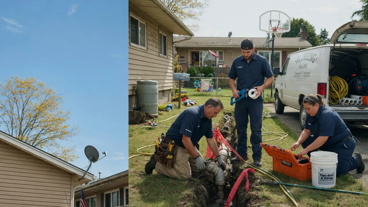 Garbage Disposal Replacement in Maxwell, NE near me